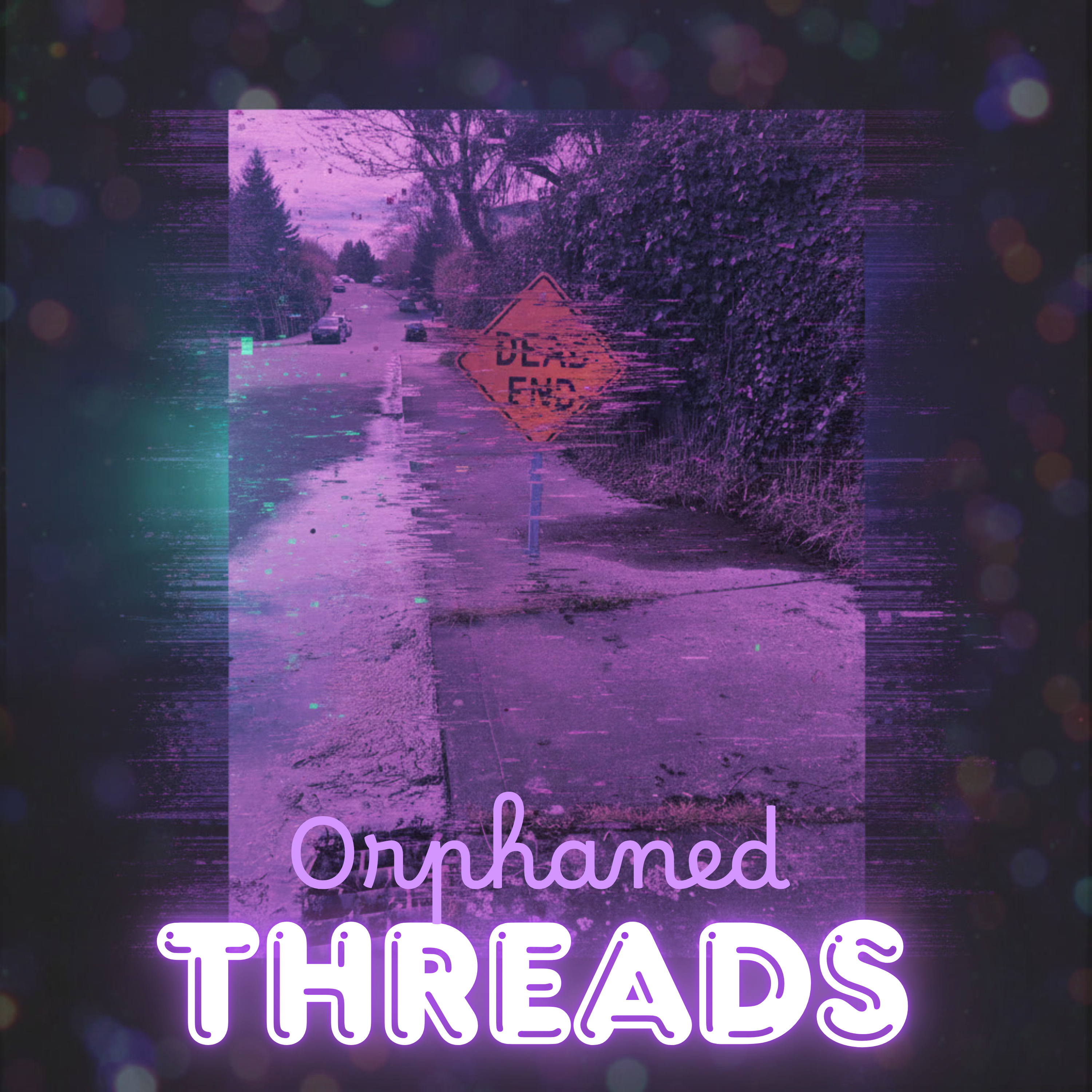 Dead End album cover